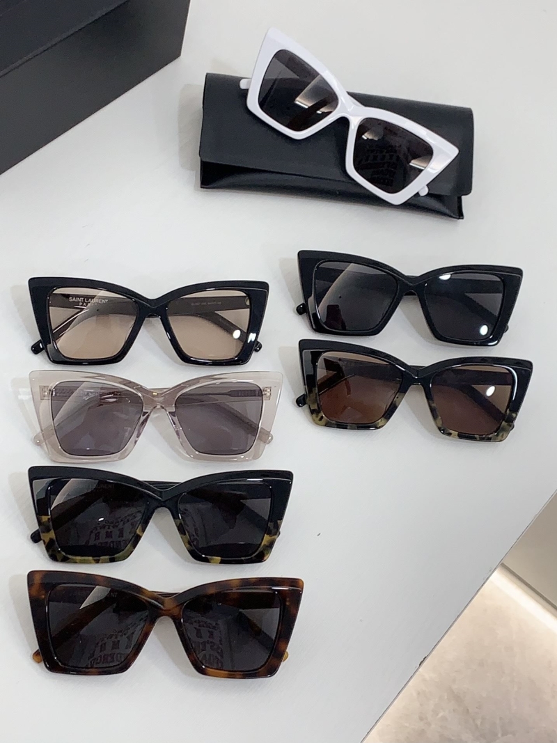 YSL Sunglasses